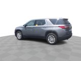 Used 2019 Chevrolet Traverse LS w/ LPO, Floor Liner Package image 6