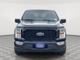 Certified 2022 Ford F150 XL w/ STX Appearance Package image 4