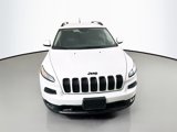 Used 2018 Jeep Cherokee Latitude w/ Altitude Package image 2