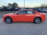 New 2023 Dodge Charger SXT image 2