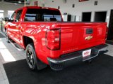 Used 2016 Chevrolet Silverado 1500 LT w/ All Star Edition image 4