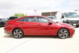 Certified 2024 Hyundai Elantra SEL w/ Convenience Package image 4