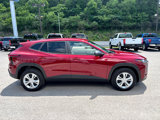 Used 2025 Chevrolet Trax LS image 3