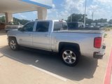 Used 2017 Chevrolet Silverado 1500 LT w/ Texas Edition image 4