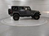 Used 2017 Jeep Wrangler Unlimited Sport w/ Quick Order Package 23S image 2