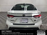 Used 2022 Toyota Corolla SE image 5