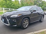 Used 2019 Lexus RX 350 AWD image 3