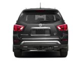 Used 2017 Nissan Pathfinder SV image 5