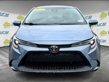 Used 2022 Toyota Corolla LE image 2