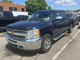 Used 2012 Chevrolet Silverado 1500 LS image 4
