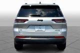 Used 2023 Jeep Grand Cherokee L Limited w/ Black Appearance Package image 4