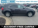 Used 2015 Chevrolet Equinox LT w/ Driver Convenience Package image 2