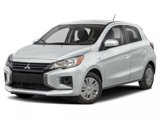 New 2024 Mitsubishi Mirage ES image 4