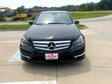 Used 2013 Mercedes-Benz C 250 Sport image 3