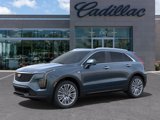 New 2025 Cadillac XT4 Premium Luxury w/ Cold Weather Package image 2