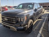Certified 2023 Ford F150 Lariat w/ Equipment Group 502A High image 3