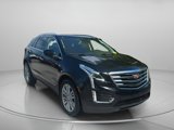 Used 2019 Cadillac XT5 Premium Luxury image 3