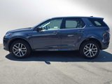 Certified 2025 Land Rover Discovery Sport S image 4