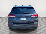 Used 2022 Chevrolet Equinox RS w/ RS Leather Package image 6