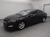 Used 2019 Chevrolet Malibu LT image 2