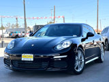 Used 2014 Porsche Panamera image 3