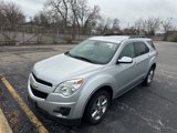 Used 2015 Chevrolet Equinox LT image 2
