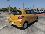 Used 2022 Mitsubishi Mirage ES image 5