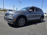 Used 2020 Volkswagen Tiguan SEL image 3