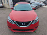 Used 2019 Nissan Sentra SV image 2