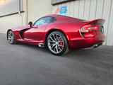 Used 2014 SRT Viper GTS w/ Exterior Carbon Fiber Package image 5