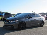 Used 2014 Honda Civic Si image 3