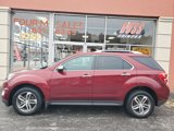 Used 2016 Chevrolet Equinox LTZ image 5