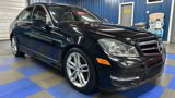 Used 2014 Mercedes-Benz C 300 4MATIC Sedan image 2