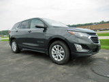Used 2018 Chevrolet Equinox LT image 6