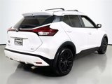 Used 2023 Nissan Kicks SV w/ Interior Electronics Package image 4