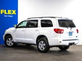 Used 2014 Toyota Sequoia SR5 image 3