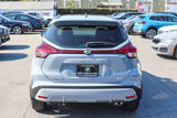 Used 2023 Nissan Kicks SR w/ SR Premium Package image 5