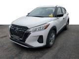 Used 2022 Nissan Kicks S image 2