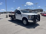 Used 2019 Ford F250 XL w/ STX Appearance Package image 3