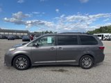 Used 2018 Toyota Sienna XLE image 4