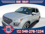 Used 2021 Hyundai Venue SEL w/ Premium Package image 1