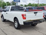 Used 2019 Nissan Titan S w/ S Utility Package image 3