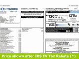 Used 2020 Hyundai Kona SEL image 3