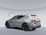 Used 2022 Volkswagen Tiguan SE R-Line image 4