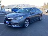 Used 2020 Subaru Legacy Limited XT image 3