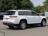 Certified 2022 Jeep Grand Cherokee L Limited image 3