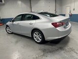 Used 2022 Chevrolet Malibu LT image 3