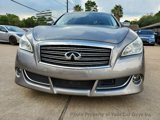 Used 2011 INFINITI M37 x w/ Premium Pkg image 4