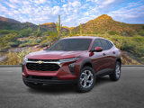 New 2025 Chevrolet Trax LS w/ LS Convenience Package image 6