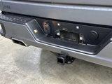 Used 2020 Chevrolet Silverado 1500 Custom w/ Custom Max Trailering Package image 6